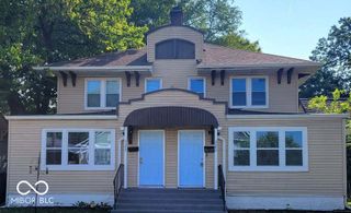 3343 Carrollton Avenue, Indianapolis, IN 46205