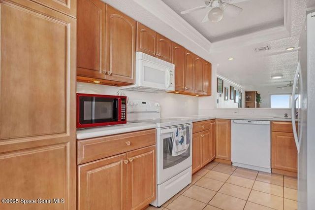 3170 N Atlantic Avenue N 403, Cocoa Beach, FL 32931