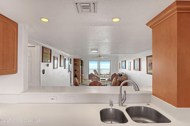 3170 N Atlantic Avenue N 403, Cocoa Beach, FL 32931