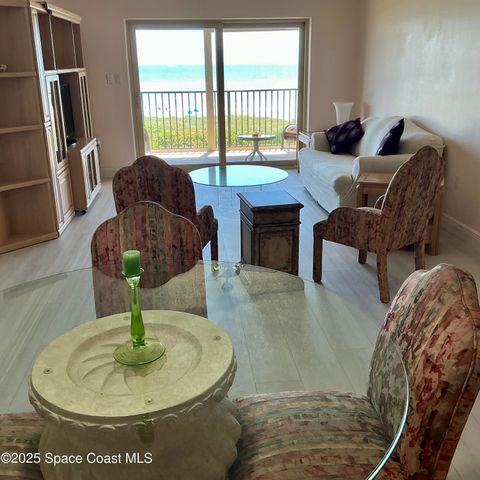 3170 N Atlantic Avenue N 403, Cocoa Beach, FL 32931