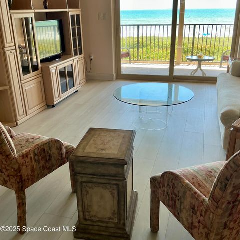 3170 N Atlantic Avenue N 403, Cocoa Beach, FL 32931