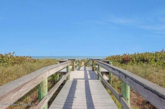 3170 N Atlantic Avenue N 403, Cocoa Beach, FL 32931