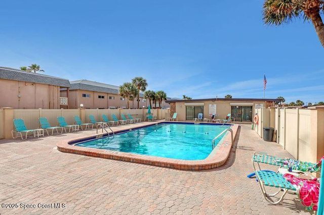 3170 N Atlantic Avenue N 403, Cocoa Beach, FL 32931
