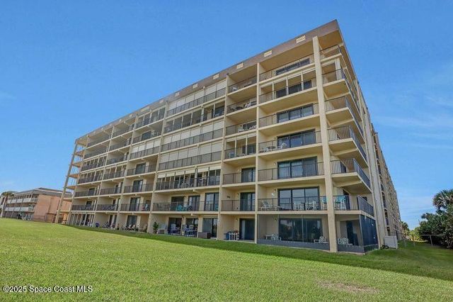 3170 N Atlantic Avenue N 403, Cocoa Beach, FL 32931