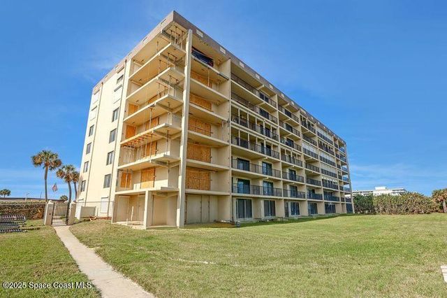 3170 N Atlantic Avenue N 403, Cocoa Beach, FL 32931