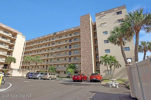 3170 N Atlantic Avenue N 403, Cocoa Beach, FL 32931