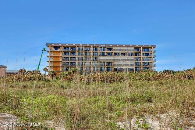 3170 N Atlantic Avenue N 403, Cocoa Beach, FL 32931