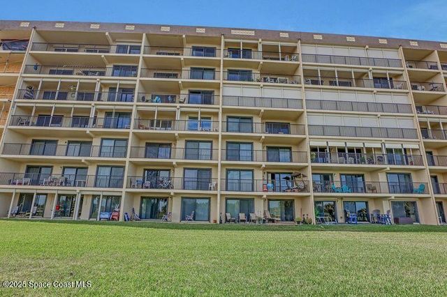 3170 N Atlantic Avenue N 403, Cocoa Beach, FL 32931
