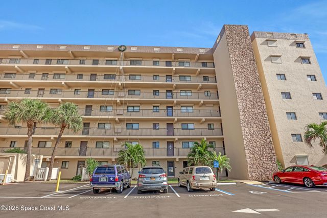 3170 N Atlantic Avenue N 403, Cocoa Beach, FL 32931