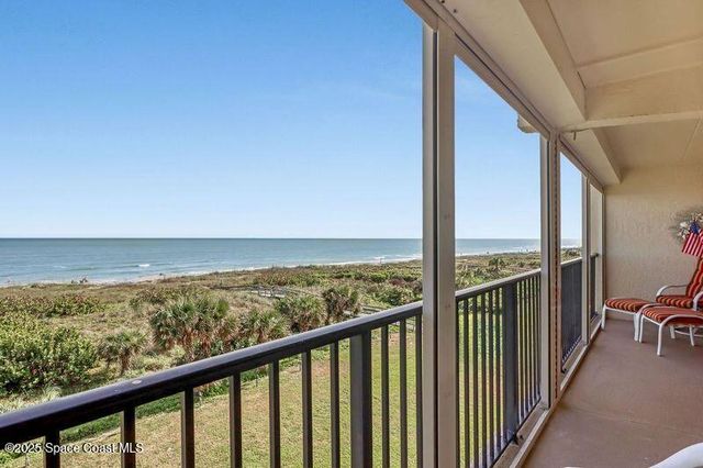 3170 N Atlantic Avenue N 403, Cocoa Beach, FL 32931