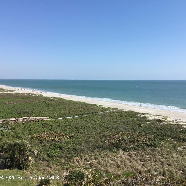3170 N Atlantic Avenue N 403, Cocoa Beach, FL 32931