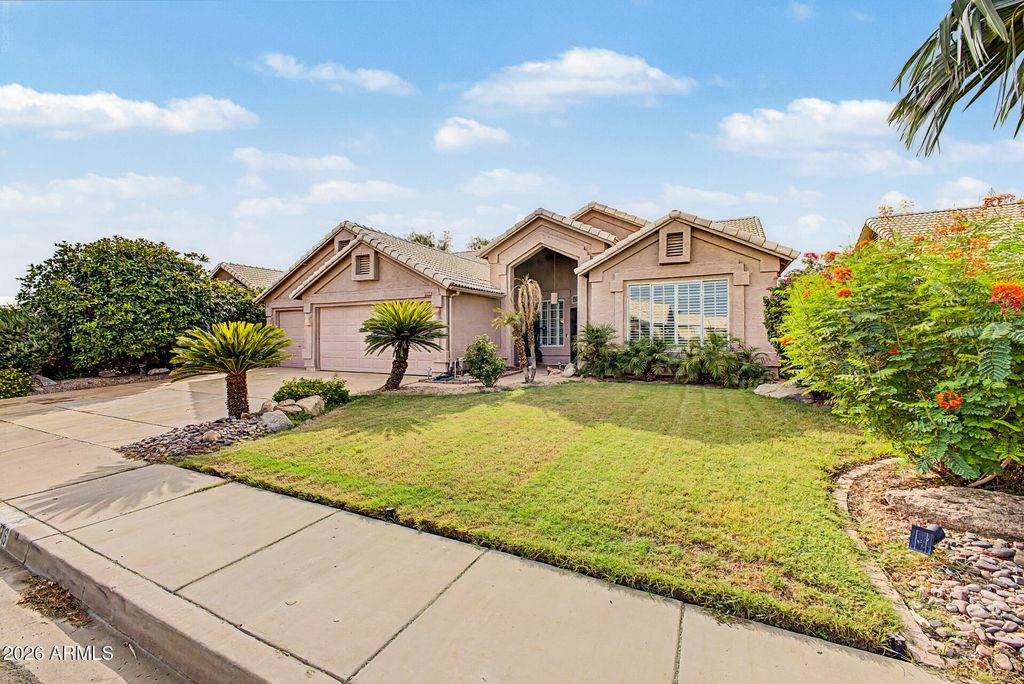 21096 N 64TH Avenue, Glendale, AZ 85308 — photo 2