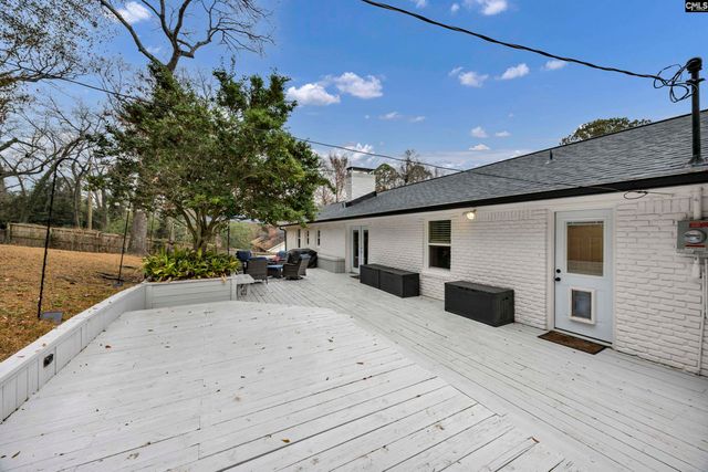 4060 Springhill Road, Columbia, SC 29204