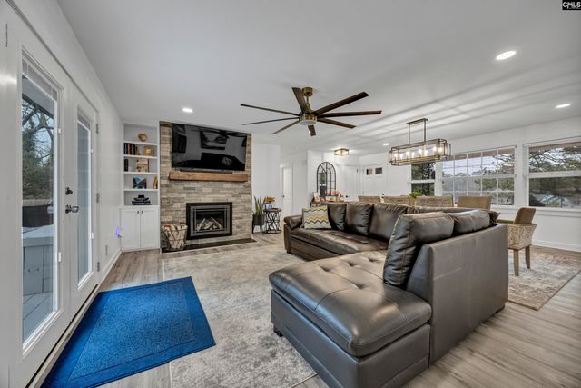 4060 Springhill Road, Columbia, SC 29204