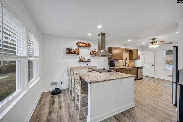 4060 Springhill Road, Columbia, SC 29204