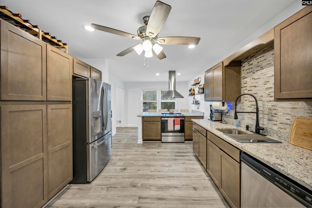 4060 Springhill Road, Columbia, SC 29204