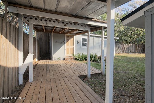 2133 HUGH EDWARDS Drive, Jacksonville, FL 32210