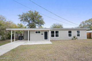 2133 HUGH EDWARDS Drive, Jacksonville, FL 32210