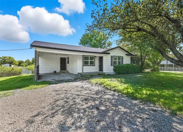 1166 N Business 78 Highway, Blue Ridge, TX 75424