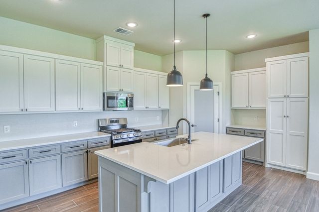 2313 Alameda Park Drive, Norman, OK 73071