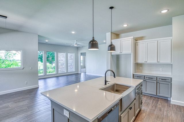 2313 Alameda Park Drive, Norman, OK 73071