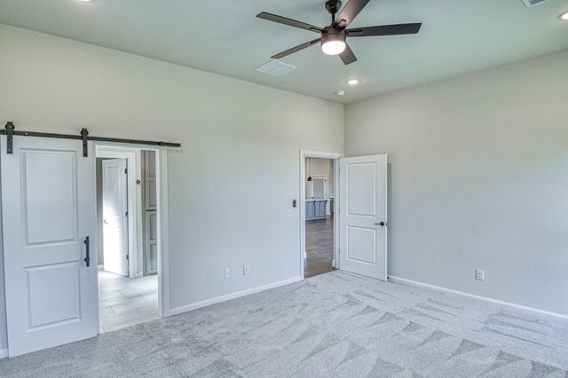 2313 Alameda Park Drive, Norman, OK 73071