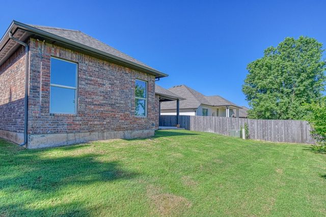 2313 Alameda Park Drive, Norman, OK 73071