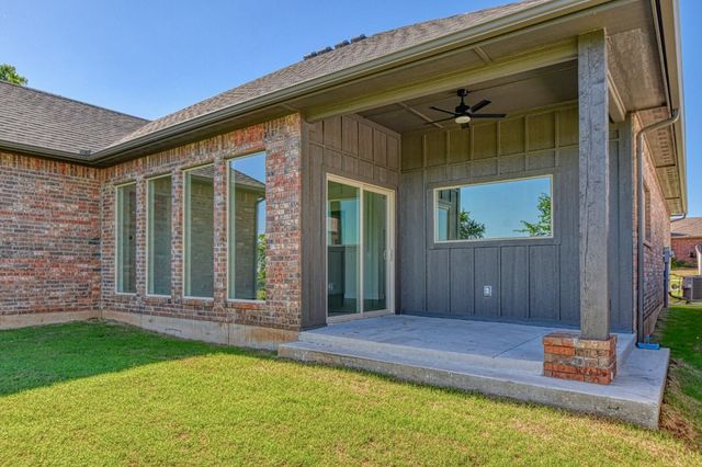 2313 Alameda Park Drive, Norman, OK 73071