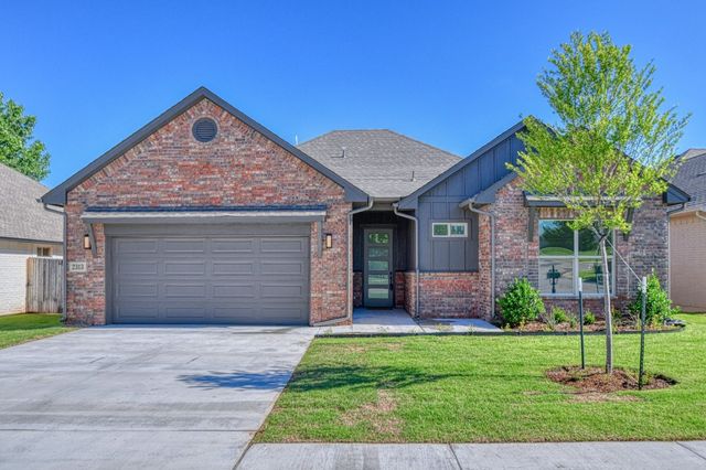 2313 Alameda Park Drive, Norman, OK 73071