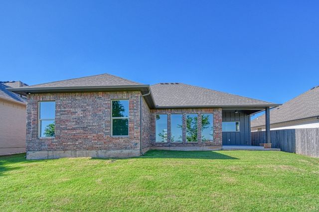 2313 Alameda Park Drive, Norman, OK 73071