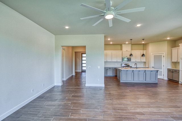 2313 Alameda Park Drive, Norman, OK 73071