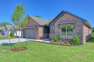 2313 Alameda Park Drive, Norman, OK 73071