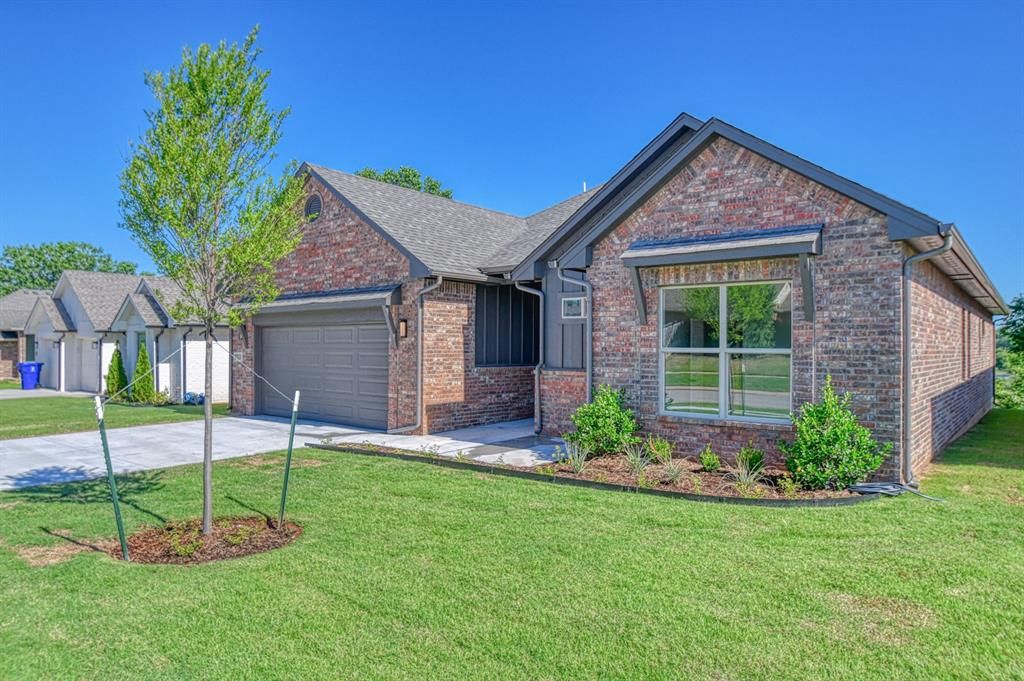 2313 Alameda Park Drive, Norman, OK 73071