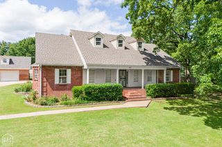 393 County Road 371, Bono, AR 72416