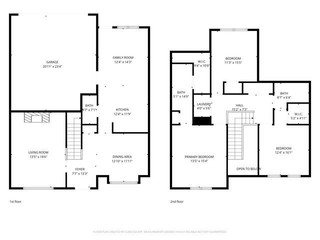 15570 Clearbrook Street, Westfield, IN 46074
