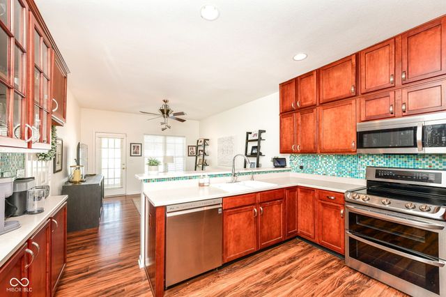 15570 Clearbrook Street, Westfield, IN 46074