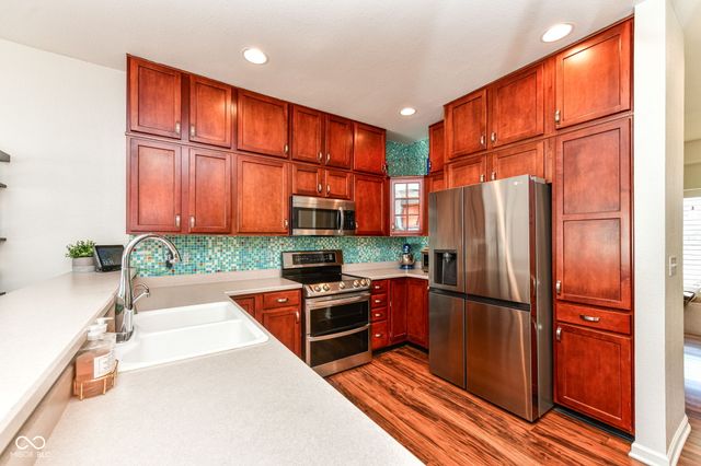 15570 Clearbrook Street, Westfield, IN 46074