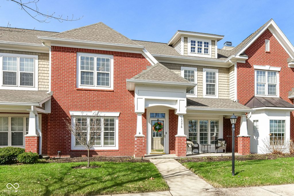 15570 Clearbrook Street, Westfield, IN 46074