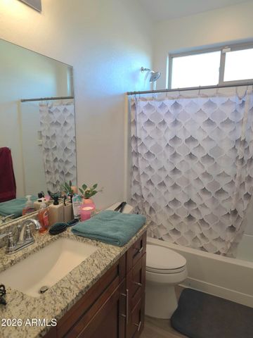 12411 W JENERO Drive, Arizona City, AZ 85123