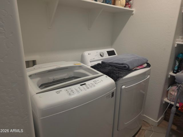 12411 W JENERO Drive, Arizona City, AZ 85123