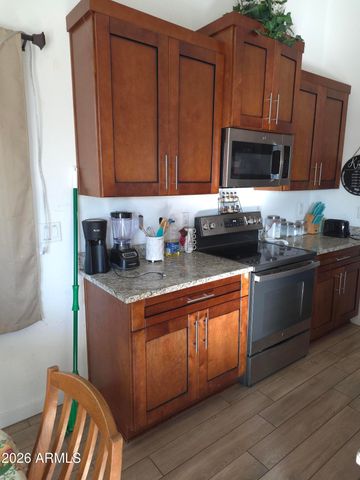 12411 W JENERO Drive, Arizona City, AZ 85123