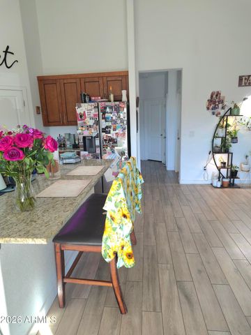 12411 W JENERO Drive, Arizona City, AZ 85123