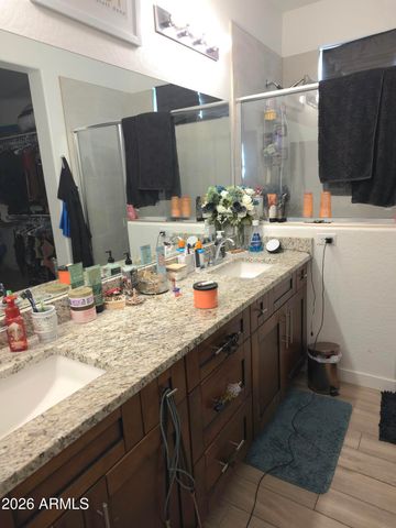 12411 W JENERO Drive, Arizona City, AZ 85123