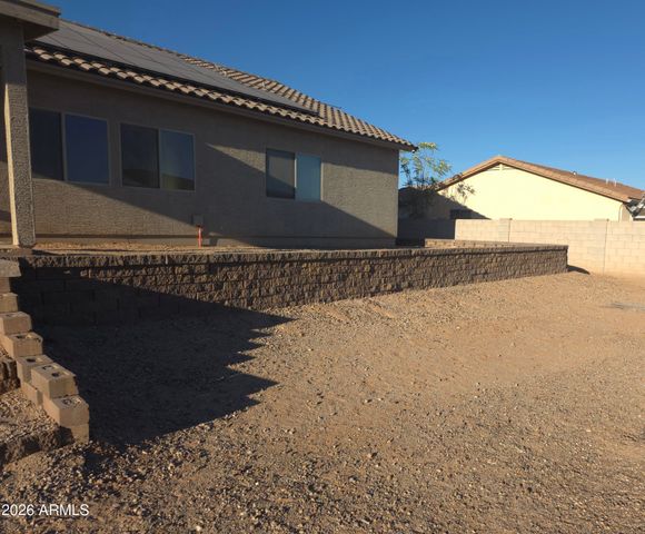 12411 W JENERO Drive, Arizona City, AZ 85123