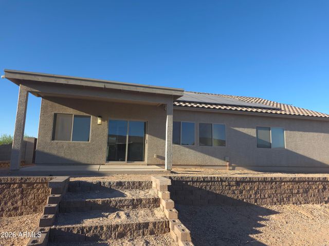 12411 W JENERO Drive, Arizona City, AZ 85123