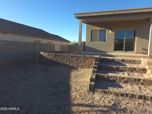 12411 W JENERO Drive, Arizona City, AZ 85123