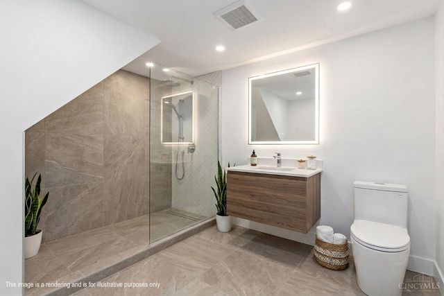 2169 Sohn Street, Cincinnati, OH 45219