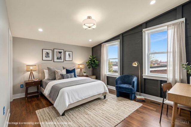 2169 Sohn Street, Cincinnati, OH 45219