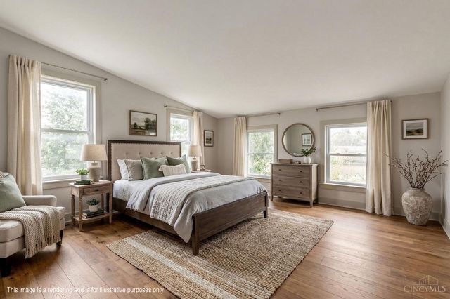 2169 Sohn Street, Cincinnati, OH 45219