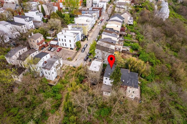 2169 Sohn Street, Cincinnati, OH 45219